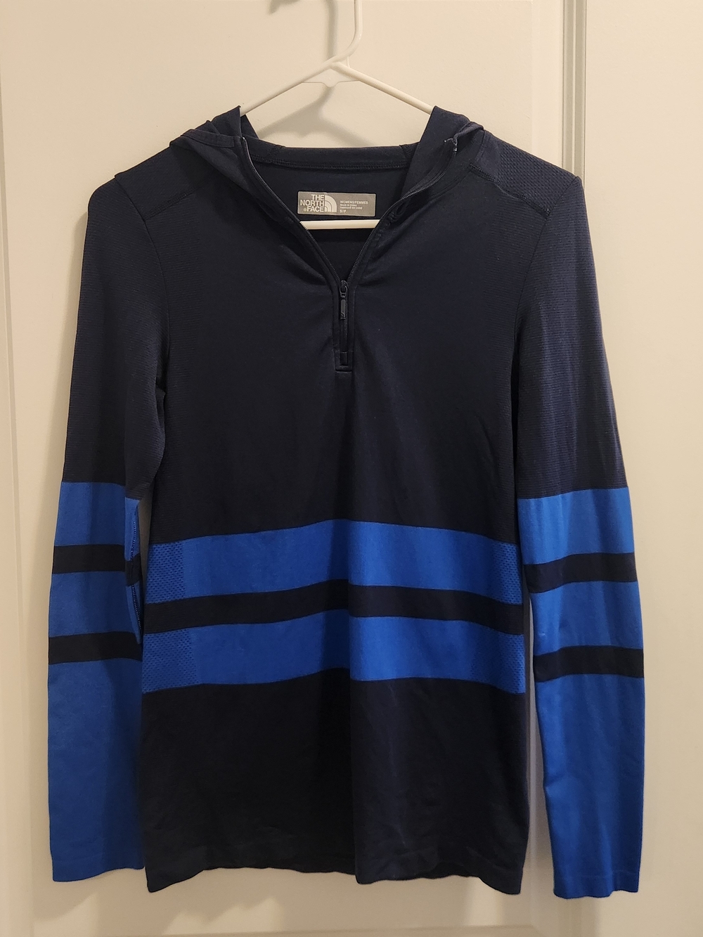 The North Face Performance Hoodie